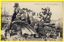 Old postcard nice d'occasion  Expédié en Belgium