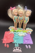 Vintage tyco dolls for sale  Brandon