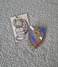 Badge 24th dog d'occasion  Expédié en Belgium
