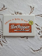 Vintage dr. pepper for sale  Auburn