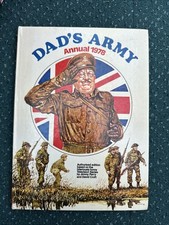 Distributors dad army for sale  TRURO