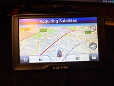 Garmin dezl 760lm for sale  BASILDON