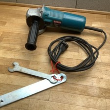 Bosch winkelschleifer 1337 gebraucht kaufen  Schwelm