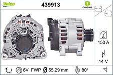 Valeo generator ford gebraucht kaufen  Pressath