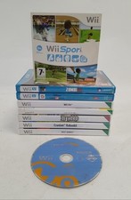 Nintendo wii wii for sale  RUGBY