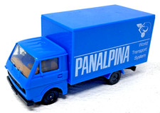 Herpa kasten panalpina gebraucht kaufen  Harsdorf
