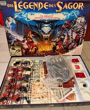 Legende sagor parker gebraucht kaufen Legende sagor parker gebraucht kaufen  Siegen