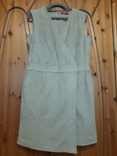 Liver kleid damen gebraucht kaufen  Wolfsburg
