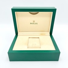 Rolex green wave d'occasion  Expédié en Belgium