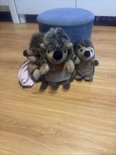 Riginal förster kuscheltiere gebraucht kaufen Riginal förster kuscheltiere gebraucht kaufen  Butzbach