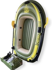 inflatable row boat for sale  SHEFFIELD