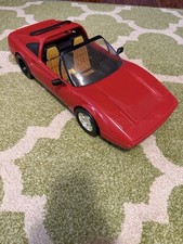 Barbie mattel red for sale  Morrisville