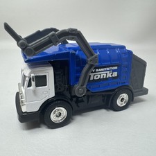 Tonka diecast front for sale  Parrish