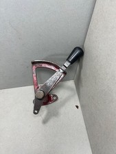 Leva cambio moto usato  Pieve di Cento