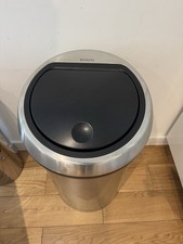 Brabantia litre soft for sale  LONDON