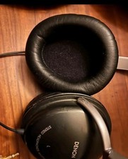 Cuffia denon 1001 usato  Guidonia Montecelio