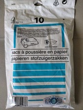 Sacs aspirateur bosch d'occasion  Tournus