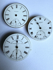 Vintage pocket watch for sale  SHAFTESBURY