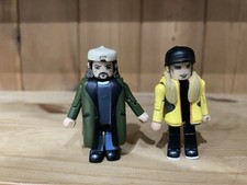 Jay silent bob for sale Jay silent bob for sale  SURBITON