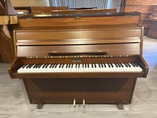 Upright zender piano. for sale  STRATFORD-UPON-AVON