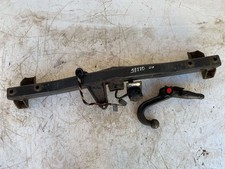 Bmw trailer tow for sale  UK