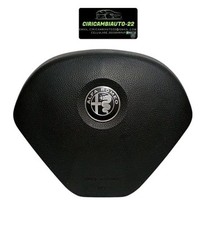 Airbag volante alfa usato  Rosarno