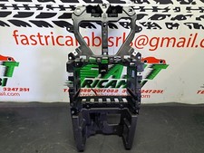 Mascherina centrale supporto usato  Camigliano Santa Gemma
