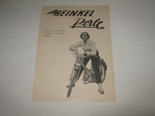 heinkel perle gebraucht kaufen heinkel perle gebraucht kaufen Bempflingen