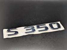Mercedes s350 350 usato  Verrayes