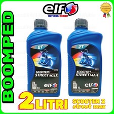 Olio motore total usato  Italia
