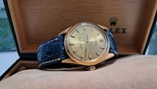Rolex oyster oro usato  Milano