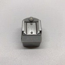 Nikon flash adapter for sale  Millbrae