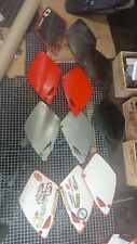 Plastique carenage aile d'occasion  Mérignac