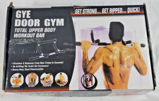 Gye pull bar for sale  Apollo
