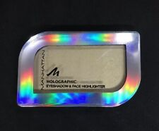Manhattan holo holographic gebraucht kaufen  Beimerstetten