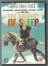The science sleep gebraucht kaufen  Minden