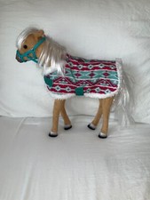 Life poseable pony for sale  Clermont