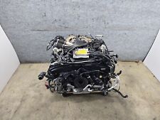 CONJUNTO DE BLOCO DE MOTOR COM TURBOS ID:CEU 12-15 AUDI S6 S7 4.0T comprar usado  Enviando para Brazil