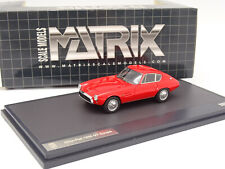 Matrix ghia fiat d'occasion  Expédié en Belgium