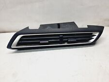 2018 PEUGEOT 3008 5008 GT P87 DIFUSOR DE GRELHA DE VENTILAÇÃO CENTRAL 98140755ZD FABRICANTE DE EQUIPAMENTO ORIGINAL LHD comprar usado  Enviando para Brazil