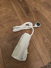 Lime es1016 white for sale  SPALDING
