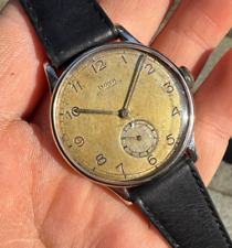 Doxa vintage anti usato  Alessandria