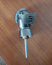 Vintage knights head for sale Vintage knights head for sale  DUDLEY