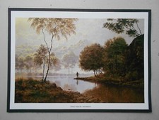 Fine art print for sale  LANCASTER