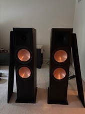 Klipsch iii floorstanding for sale  Lexington