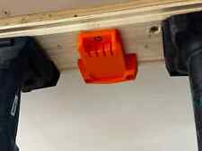 Supporto parkside x20v usato  San Germano Vercellese