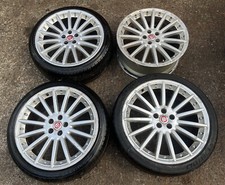 Jaguar sepang bbs for sale  LIVERPOOL