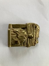 Brass door knocker for sale  NEWTOWNARDS