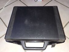 Malette transport console d'occasion  Sennecey-le-Grand