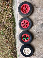 Trailer wheels boat for sale  TADWORTH